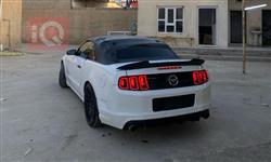 فورد موستانج